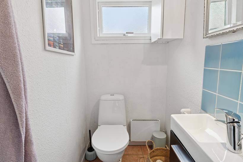 Foto von Ferienhaus UD01 in Klint - Westseeland