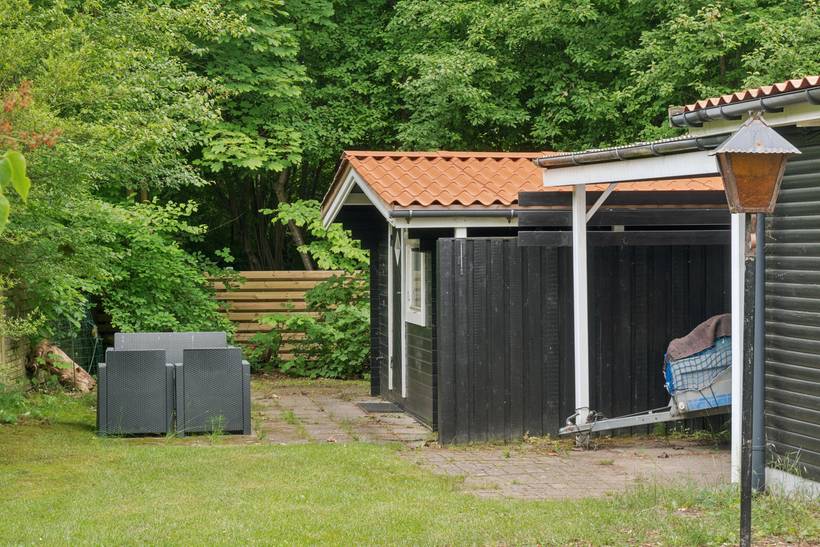 Foto von Ferienhaus UD01 in Klint - Westseeland
