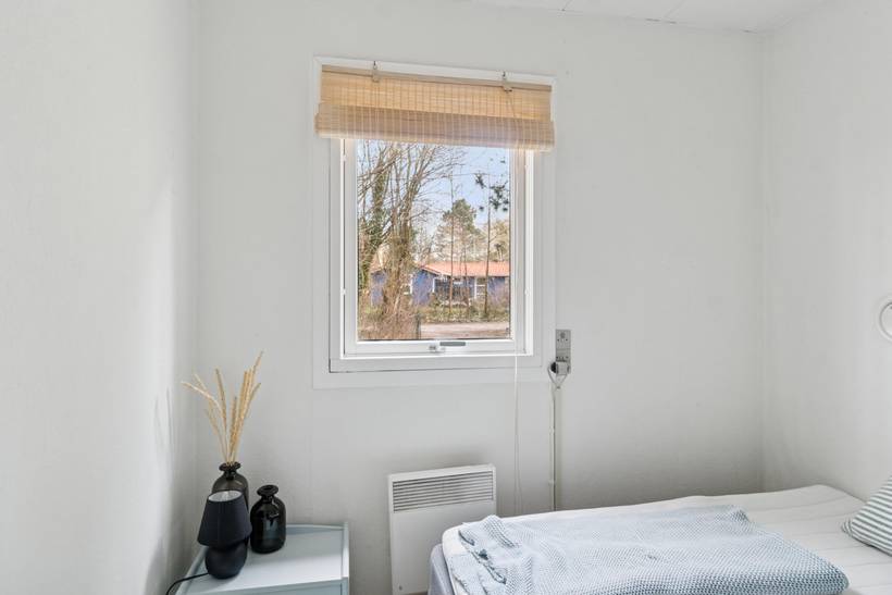 Foto von Ferienhaus UD01 in Klint - Westseeland