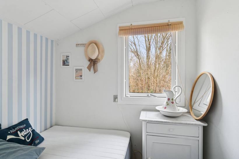 Foto von Ferienhaus UD01 in Klint - Westseeland