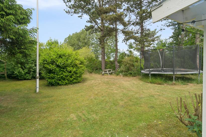 Foto von Ferienhaus UD01 in Klint - Westseeland