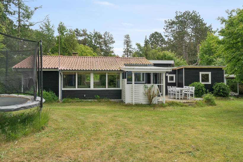 Foto von Ferienhaus UD01 in Klint - Westseeland