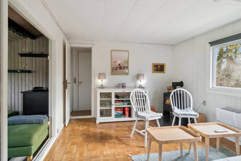 Foto von Ferienhaus UD01 in Klint - Westseeland