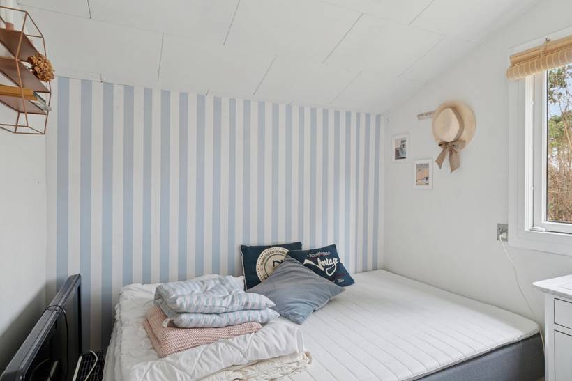 Foto von Ferienhaus UD01 in Klint - Westseeland