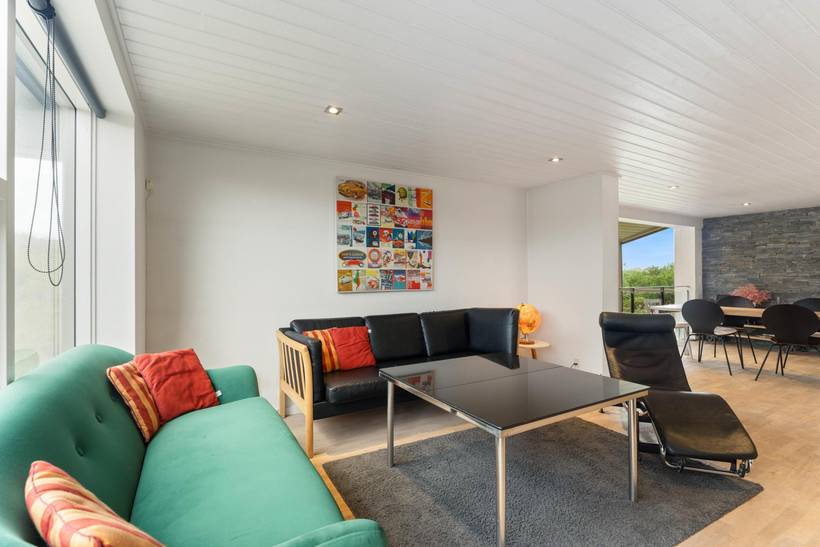 Foto von Ferienhaus UD03 in Søndervig - Westjütland