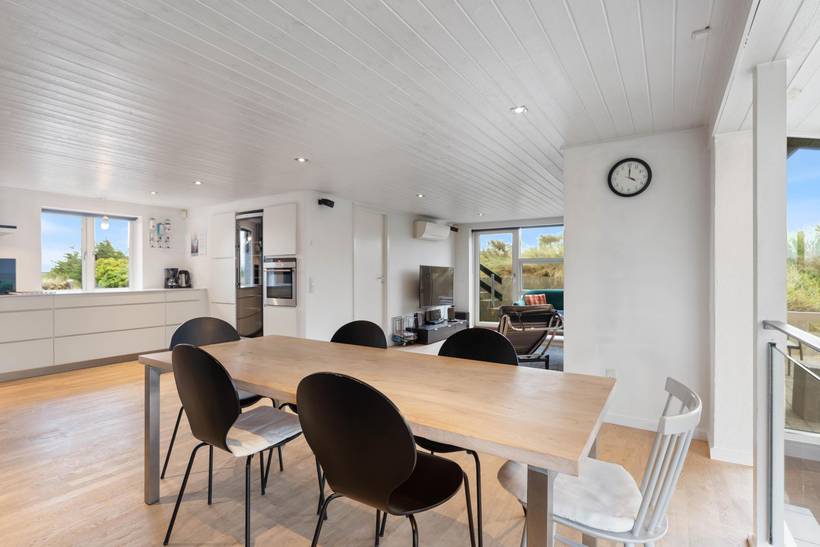 Foto von Ferienhaus UD03 in Søndervig - Westjütland