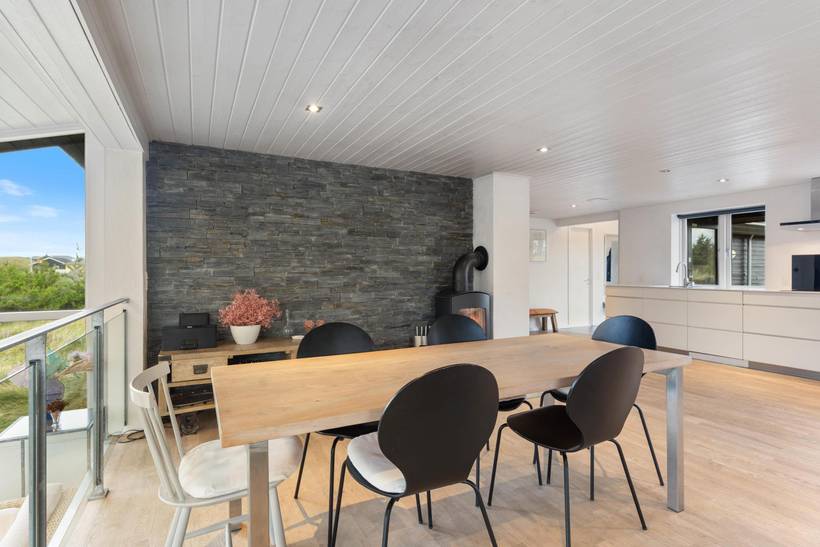 Foto von Ferienhaus UD03 in Søndervig - Westjütland