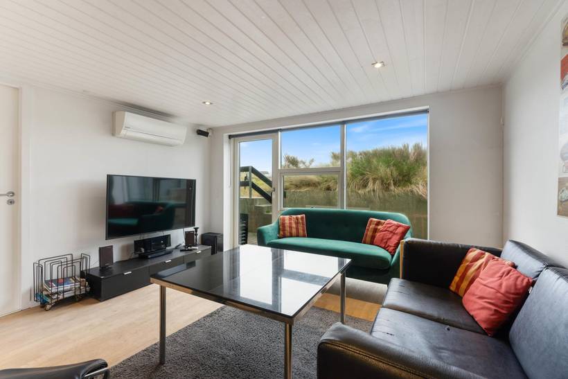 Foto von Ferienhaus UD03 in Søndervig - Westjütland