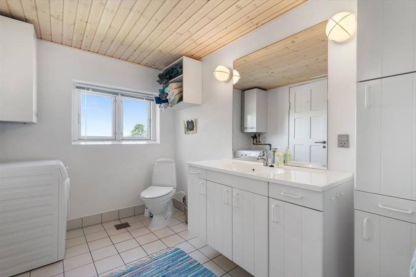 Foto von Ferienhaus UD08 in Bønnerup - Ostjütland