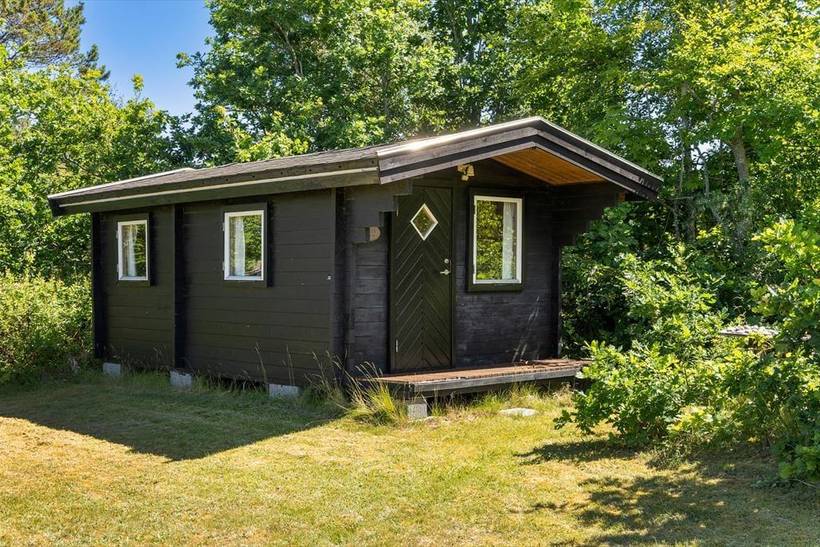 Foto von Ferienhaus UD08 in Bønnerup - Ostjütland
