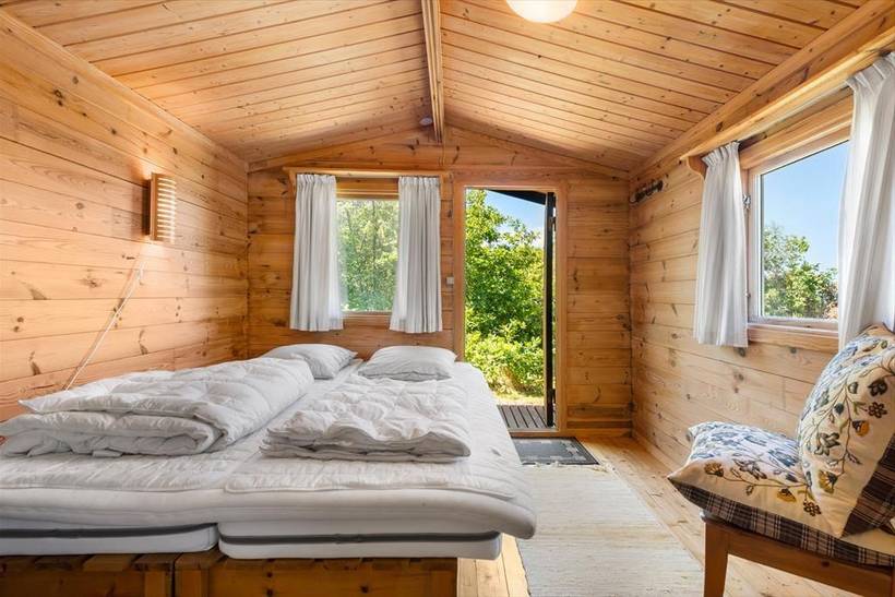 Foto von Ferienhaus UD08 in Bønnerup - Ostjütland