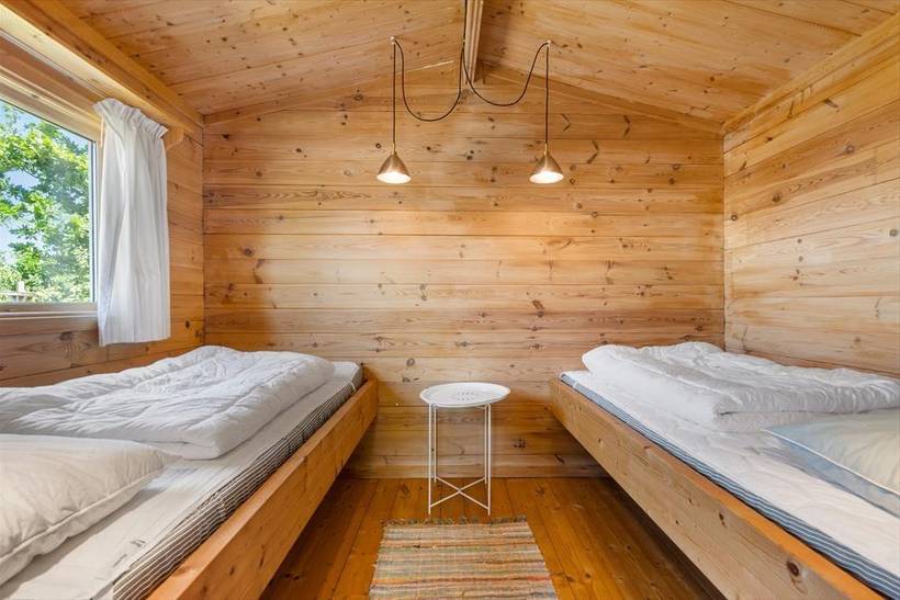 Foto von Ferienhaus UD08 in Bønnerup - Ostjütland