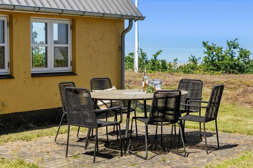 Foto von Ferienhaus UD08 in Bønnerup - Ostjütland