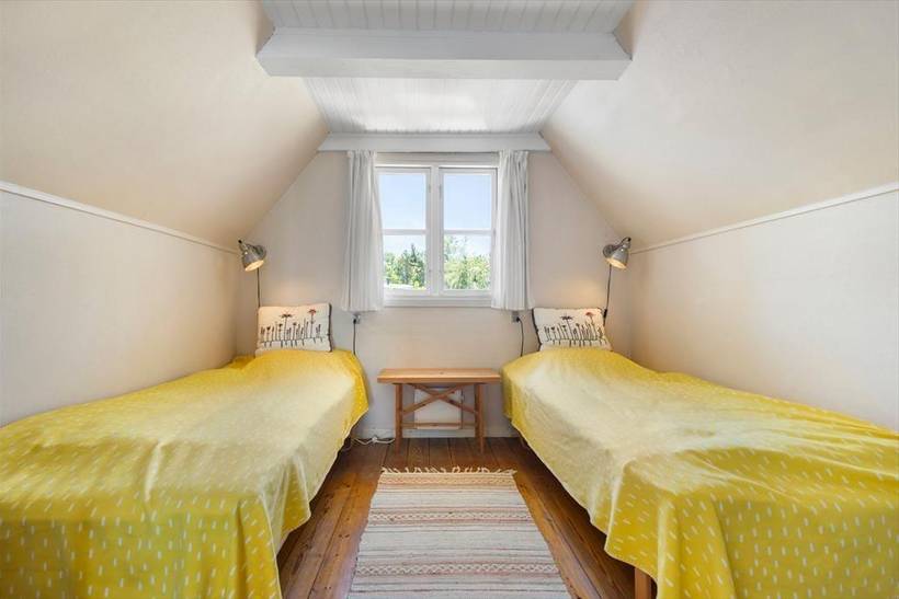 Foto von Ferienhaus UD08 in Bønnerup - Ostjütland