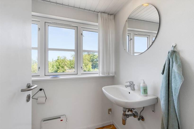Foto von Ferienhaus UD08 in Bønnerup - Ostjütland
