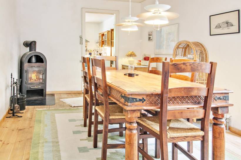 Foto von Ferienhaus UD09 in Ballum - Südjütland