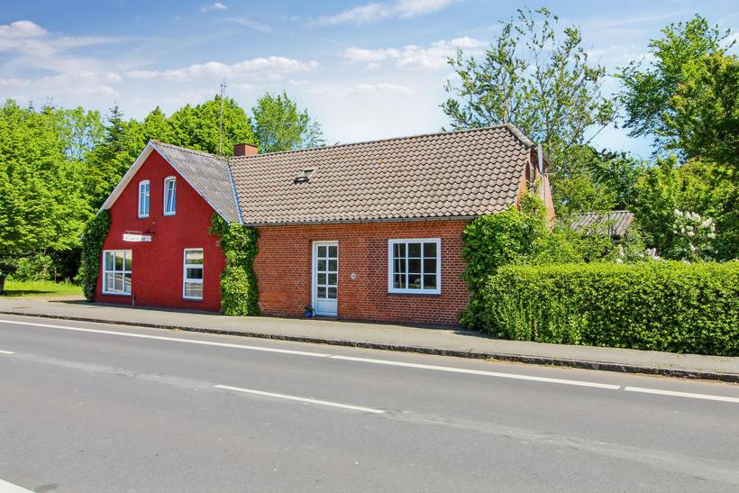Foto von Ferienhaus UD09 in Ballum - Südjütland