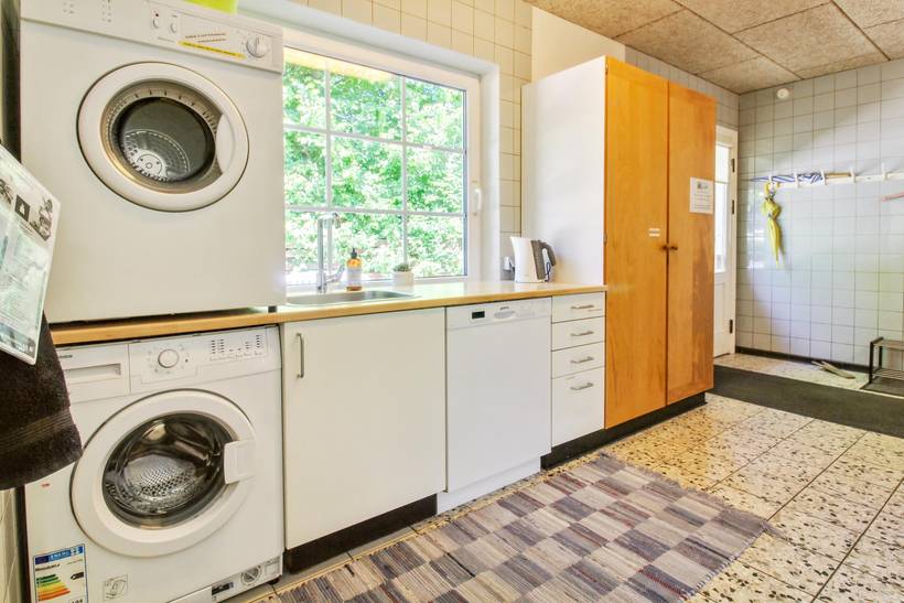 Foto von Ferienhaus UD09 in Ballum - Südjütland