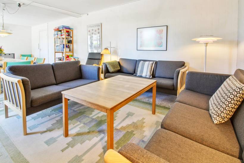 Foto von Ferienhaus UD09 in Ballum - Südjütland