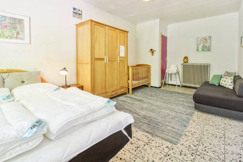 Foto von Ferienhaus UD09 in Ballum - Südjütland