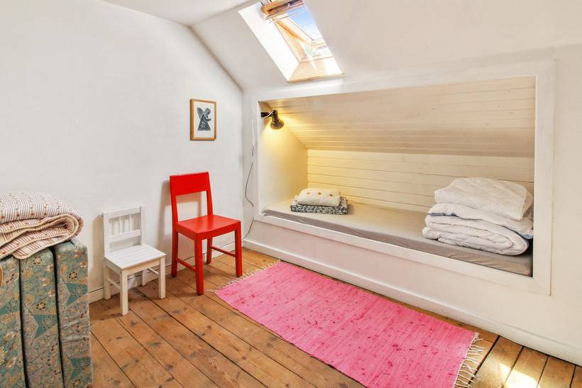 Foto von Ferienhaus UD09 in Ballum - Südjütland
