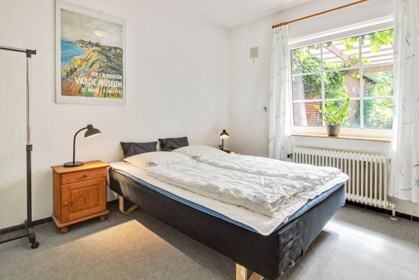 Foto von Ferienhaus UD09 in Ballum - Südjütland