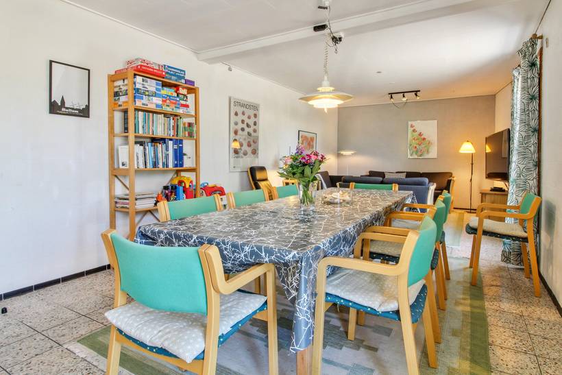 Foto von Ferienhaus UD09 in Ballum - Südjütland