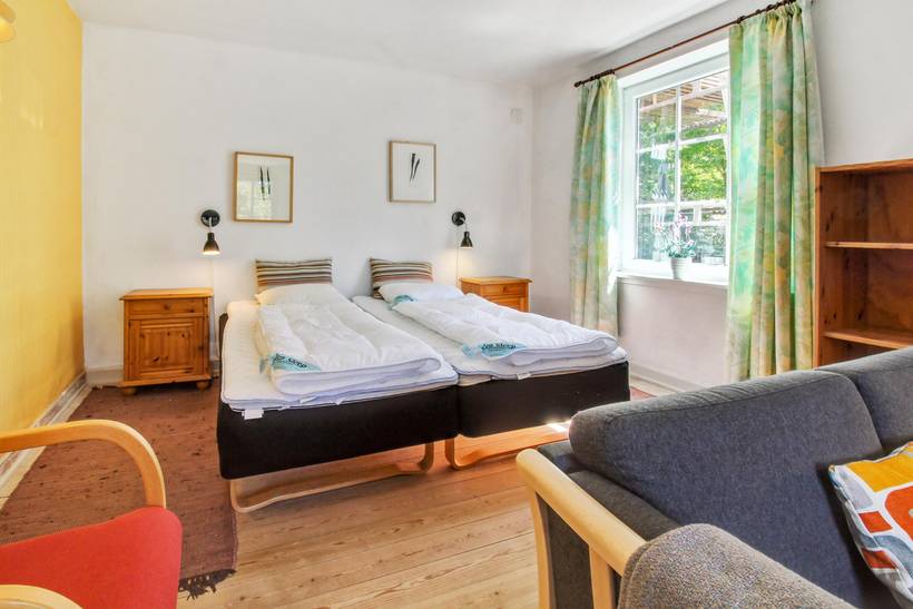 Foto von Ferienhaus UD09 in Ballum - Südjütland