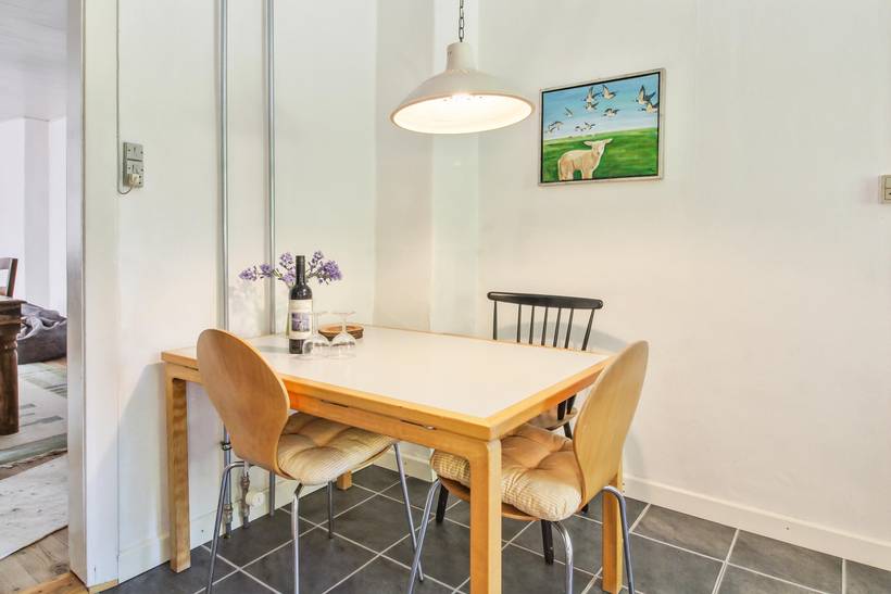 Foto von Ferienhaus UD09 in Ballum - Südjütland
