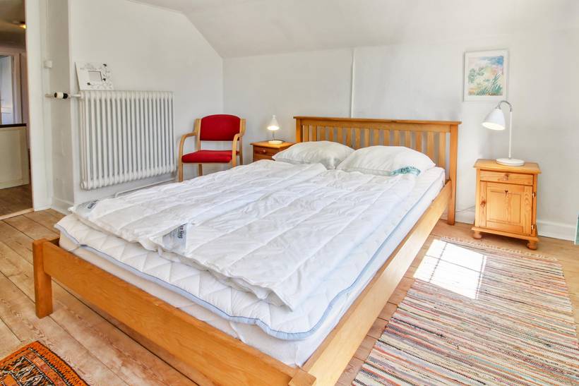 Foto von Ferienhaus UD09 in Ballum - Südjütland