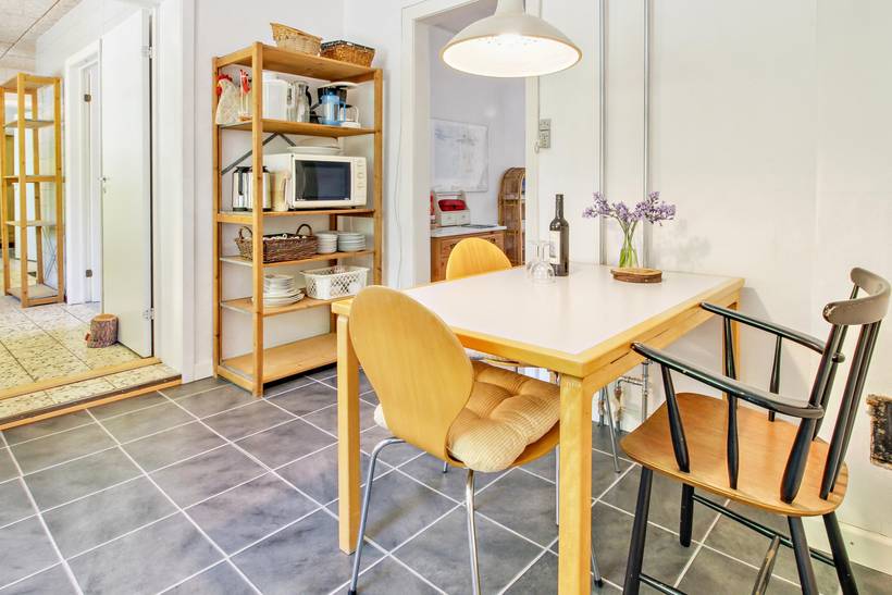 Foto von Ferienhaus UD09 in Ballum - Südjütland