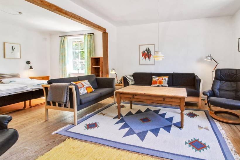 Foto von Ferienhaus UD09 in Ballum - Südjütland