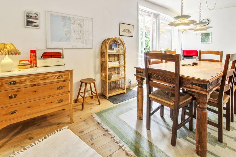 Foto von Ferienhaus UD09 in Ballum - Südjütland