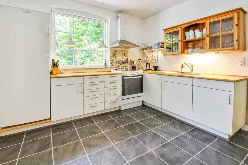 Foto von Ferienhaus UD09 in Ballum - Südjütland