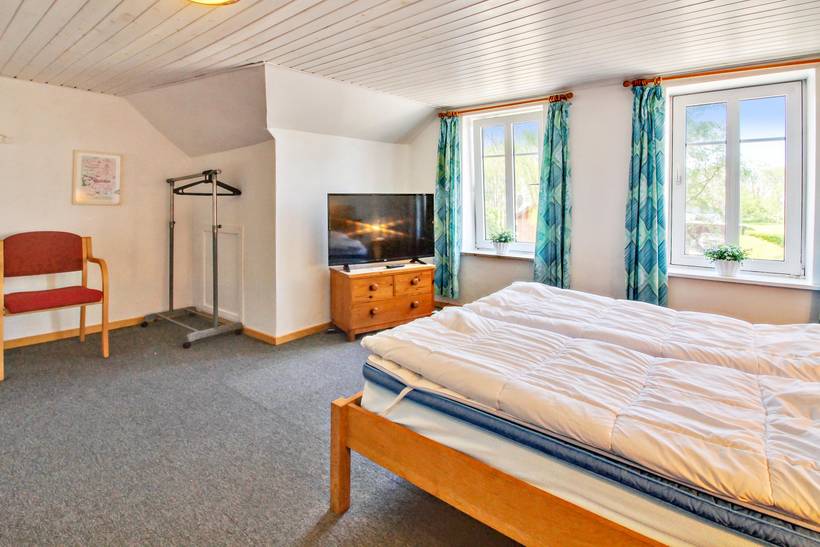 Foto von Ferienhaus UD09 in Ballum - Südjütland