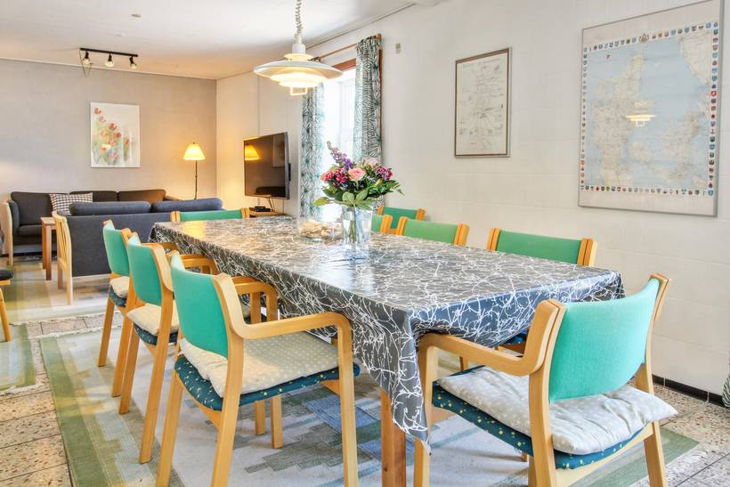 Foto von Ferienhaus UD09 in Ballum - Südjütland