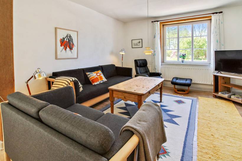 Foto von Ferienhaus UD09 in Ballum - Südjütland