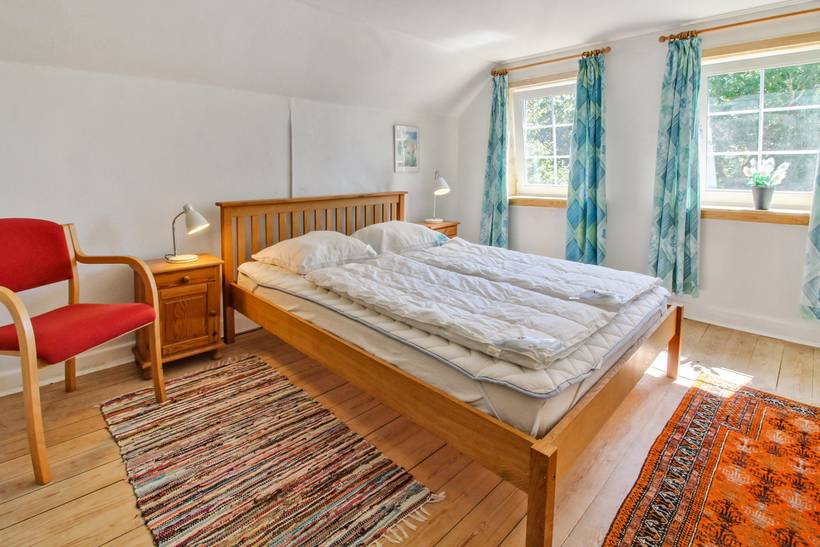 Foto von Ferienhaus UD09 in Ballum - Südjütland