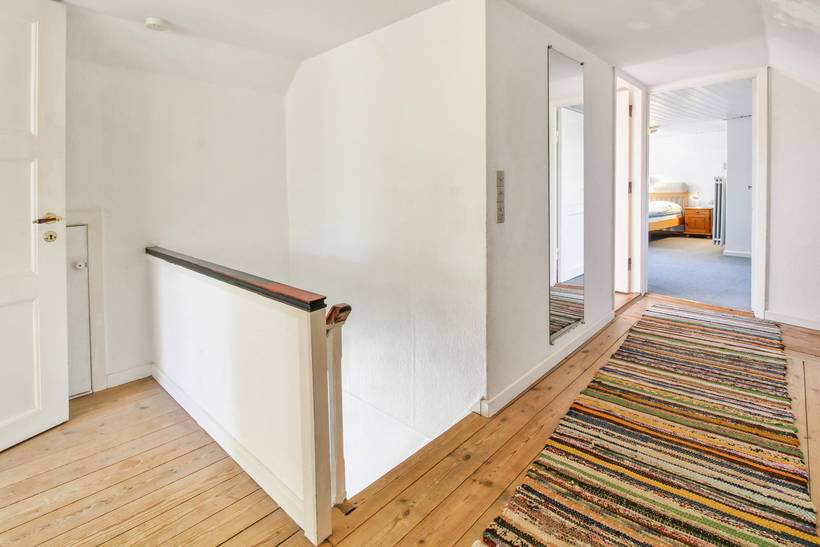 Foto von Ferienhaus UD09 in Ballum - Südjütland