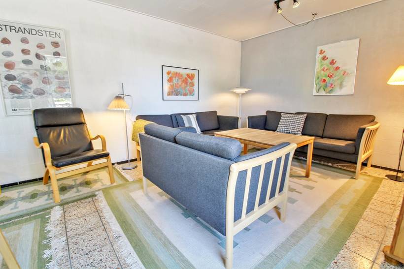 Foto von Ferienhaus UD09 in Ballum - Südjütland