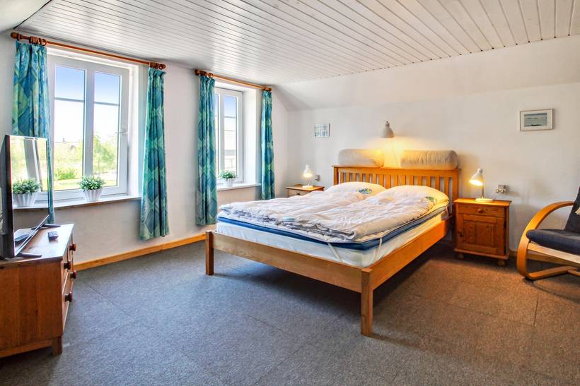 Foto von Ferienhaus UD09 in Ballum - Südjütland