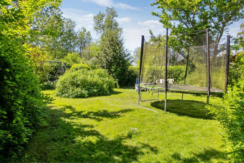 Foto von Ferienhaus UD09 in Ballum - Südjütland
