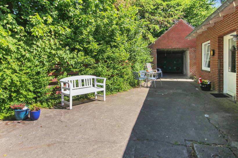 Foto von Ferienhaus UD09 in Ballum - Südjütland