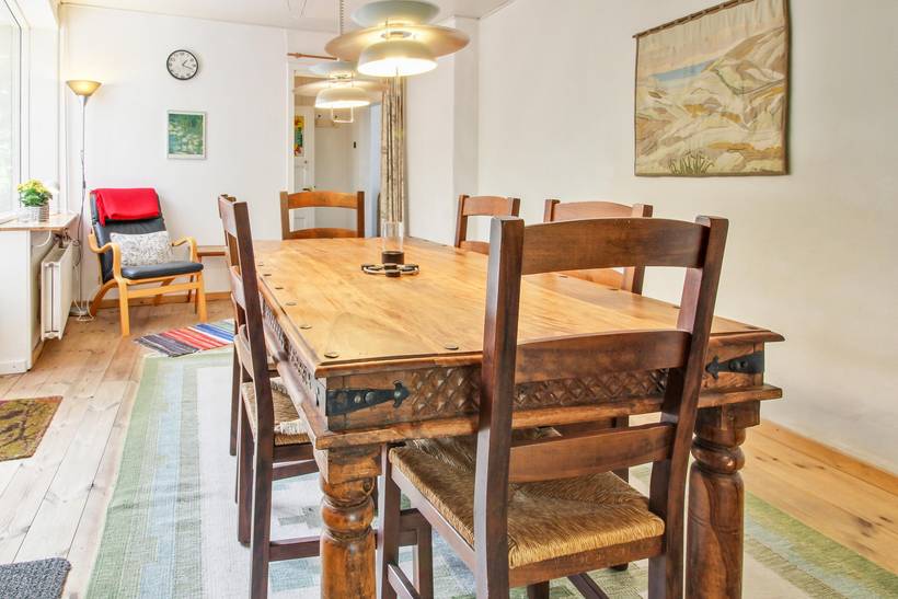 Foto von Ferienhaus UD09 in Ballum - Südjütland