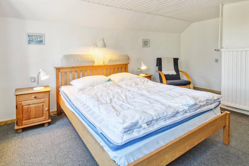 Foto von Ferienhaus UD09 in Ballum - Südjütland