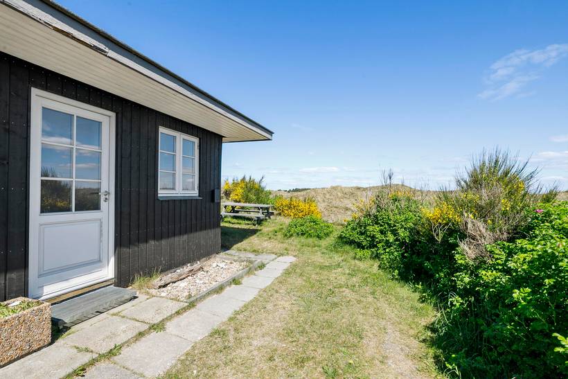 Foto von Ferienhaus UD10 in Haurvig - Årgab - Westjütland