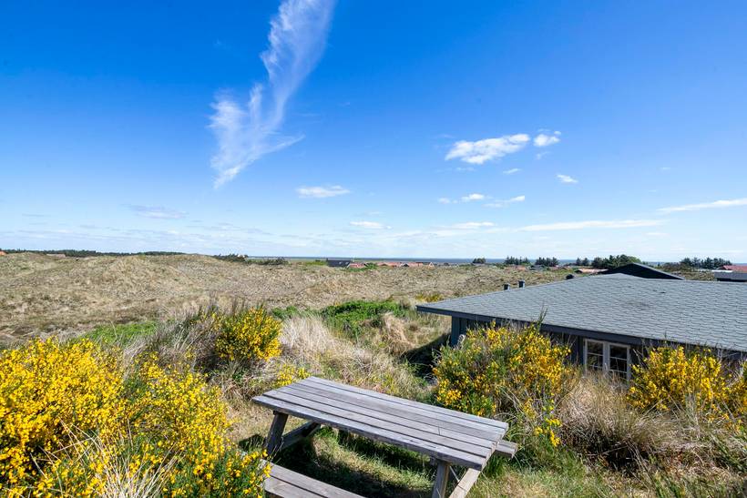 Foto von Ferienhaus UD10 in Haurvig - Årgab - Westjütland