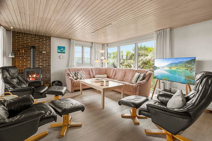 Foto von Ferienhaus UD10 in Haurvig - Årgab - Westjütland