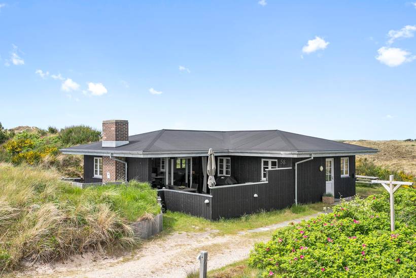 Foto von Ferienhaus UD10 in Haurvig - Årgab - Westjütland