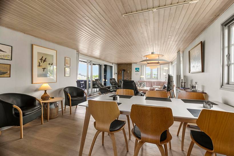 Foto von Ferienhaus UD10 in Haurvig - Årgab - Westjütland